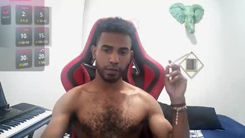 bruce_1111 online show from 10/25/25, 10:26