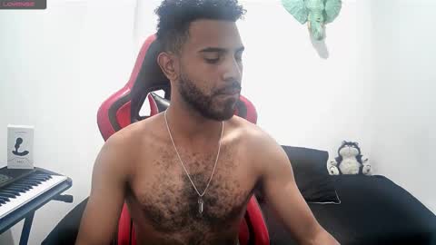 bruce_1111 online show from 11/20/25, 08:30