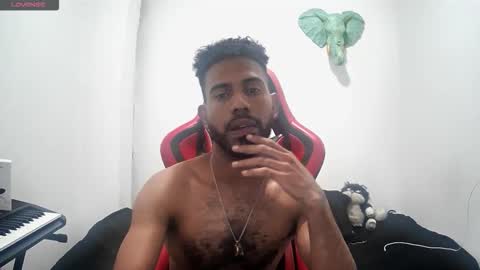 bruce_1111 online show from 11/23/25, 08:25