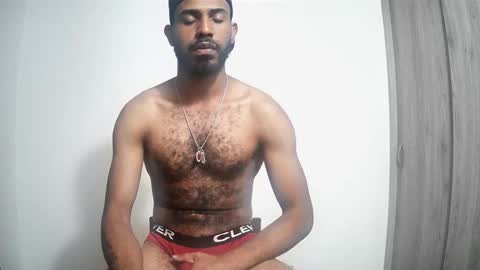 bruce_1111 online show from 12/19/25, 07:10