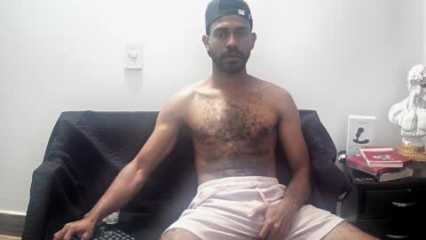 bruce_1111 online show from 01/07/26, 05:59