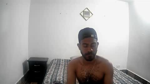 bruce_1111 online show from 01/16/26, 07:18