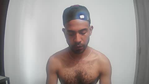 bruce_1111 online show from 05/03/26, 07:31