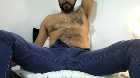 Bruce online show from 02/07/25, 07:06