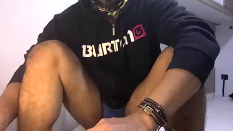 Bruce online show from 03/01/25, 10:42