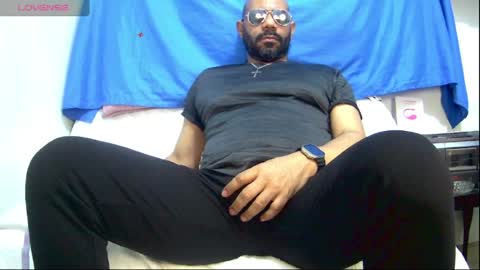 Bruce online show from 04/05/26, 02:20