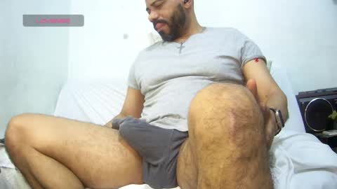 Snapshot of bruce_bigg chatting on 04/24/26, 06:38 Bruce online show from 04/24/26, 06:38