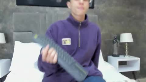 Bruce Hans online show from 11/03/25, 11:33