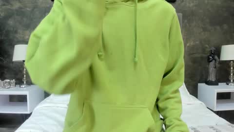 Bruce Hans online show from 11/04/25, 11:42