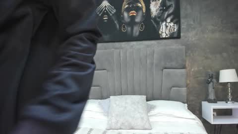 Bruce Hans online show from 11/07/25, 11:32