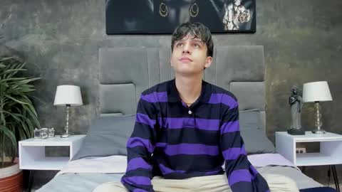 Bruce Hans online show from 11/09/25, 11:41