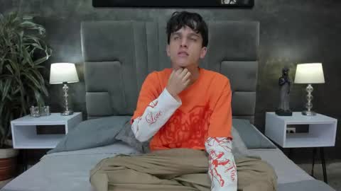 Bruce Hans online show from 02/18/26, 11:39