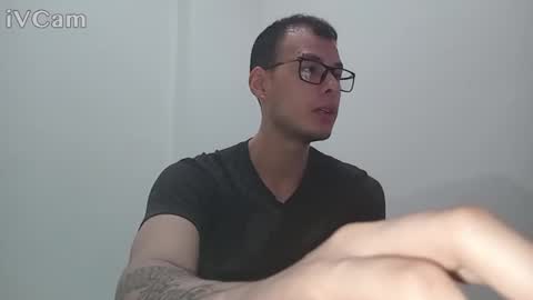 Snapshot of bruce_kane69 chatting on 02/18/25, 12:49 Bruce Kane online show from 02/18/25, 12:49