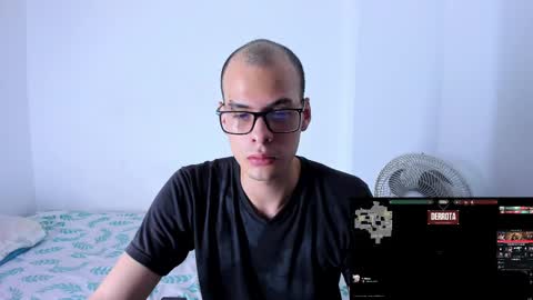 Snapshot of bruce_kane69 chatting on 03/08/25, 09:51 Bruce Kane online show from 03/08/25, 09:51