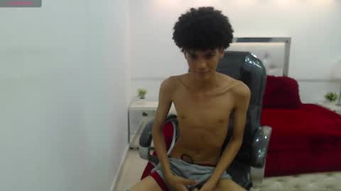  B R U C E   T W I N K online show from 02/19/25, 06:54