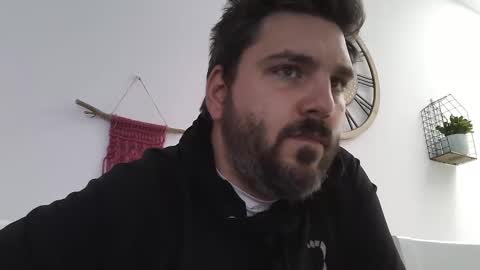 Snapshot of bruce_wayne34 chatting on 01/13/25, 09:08 Bruce Wayne online show from 01/13/25, 09:08