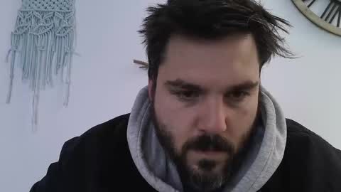 Snapshot of bruce_wayne34 chatting on 01/16/25, 08:33 Bruce Wayne online show from 01/16/25, 08:33