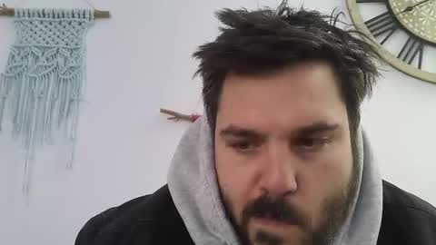 Snapshot of bruce_wayne34 chatting on 01/16/25, 11:37 Bruce Wayne online show from 01/16/25, 11:37