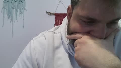 Snapshot of bruce_wayne34 chatting on 01/22/25, 11:56 Bruce Wayne online show from 01/22/25, 11:56