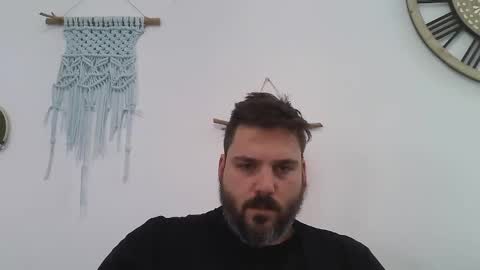 Snapshot of bruce_wayne34 chatting on 01/23/25, 11:58 Bruce Wayne online show from 01/23/25, 11:58