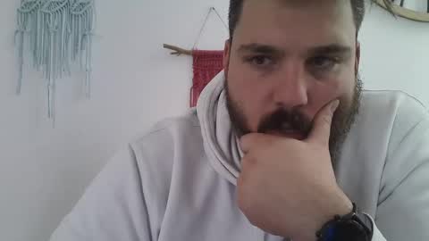 Snapshot of bruce_wayne34 chatting on 01/24/25, 12:52 Bruce Wayne online show from 01/24/25, 12:52