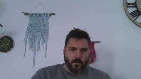 Snapshot of bruce_wayne34 chatting on 02/03/25, 12:57 Bruce Wayne online show from 02/03/25, 12:57