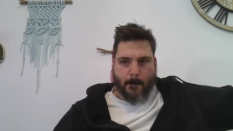 Snapshot of bruce_wayne34 chatting on 02/04/25, 10:10 Bruce Wayne online show from 02/04/25, 10:10