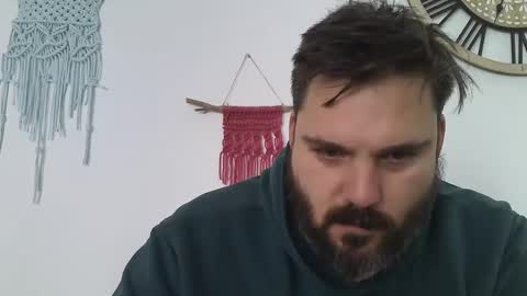 Snapshot of bruce_wayne34 chatting on 02/10/25, 10:31 Bruce Wayne online show from 02/10/25, 10:31