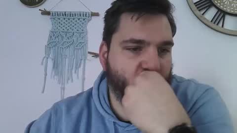 Snapshot of bruce_wayne34 chatting on 02/20/25, 09:00 Bruce Wayne online show from 02/20/25, 09:00