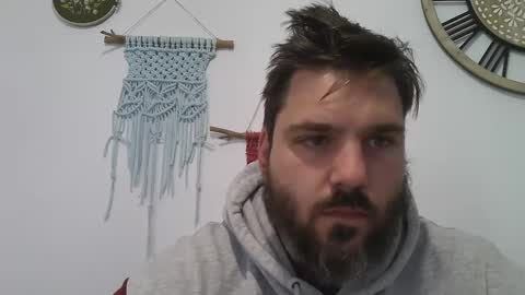 Snapshot of bruce_wayne34 chatting on 02/25/25, 08:58 Bruce Wayne online show from 02/25/25, 08:58