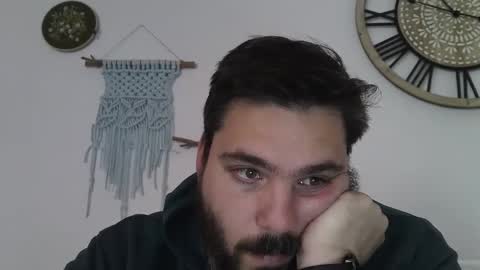 Snapshot of bruce_wayne34 chatting on 03/11/25, 09:45 Bruce Wayne online show from 03/11/25, 09:45