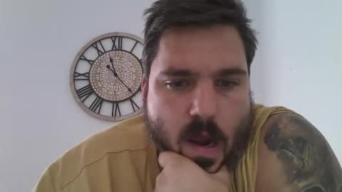 Snapshot of bruce_wayne34 chatting on 09/11/25, 09:20 Bruce Wayne online show from 09/11/25, 09:20