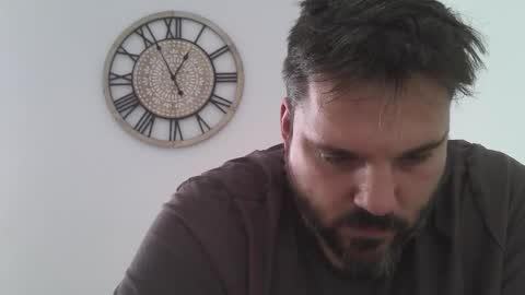 Snapshot of bruce_wayne34 chatting on 09/29/25, 10:53 Bruce Wayne online show from 09/29/25, 10:53