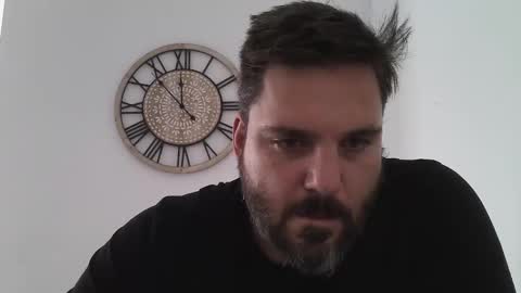 Snapshot of bruce_wayne34 chatting on 10/08/25, 09:51 Bruce Wayne online show from 10/08/25, 09:51