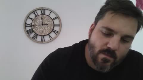 Snapshot of bruce_wayne34 chatting on 10/10/25, 09:41 Bruce Wayne online show from 10/10/25, 09:41