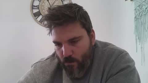 Snapshot of bruce_wayne34 chatting on 11/11/25, 10:04 Bruce Wayne online show from 11/11/25, 10:04