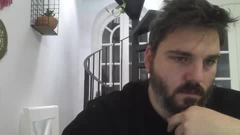 Snapshot of bruce_wayne34 chatting on 01/08/26, 10:17 Bruce Wayne online show from 01/08/26, 10:17