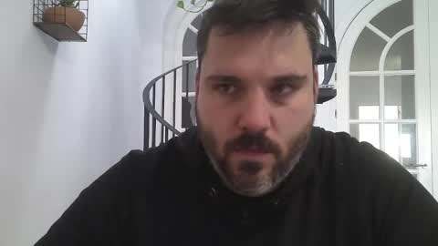 Snapshot of bruce_wayne34 chatting on 01/12/26, 09:14 Bruce Wayne online show from 01/12/26, 09:14