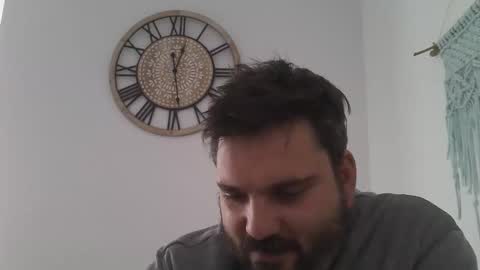 Snapshot of bruce_wayne34 chatting on 02/05/26, 11:26 Bruce Wayne online show from 02/05/26, 11:26