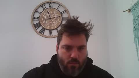 Snapshot of bruce_wayne34 chatting on 02/13/26, 10:11 Bruce Wayne online show from 02/13/26, 10:11