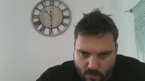 Snapshot of bruce_wayne34 chatting on 02/19/26, 09:27 Bruce Wayne online show from 02/19/26, 09:27