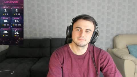 Bruce Wayne94 online show from 12/20/24, 01:36