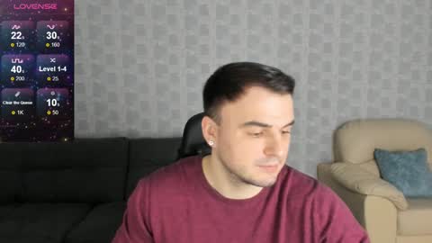 Bruce Wayne94 online show from 01/09/25, 10:09