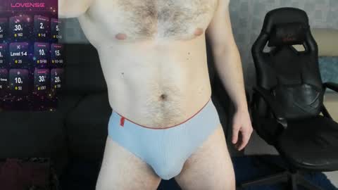 Bruce Wayne94 online show from 01/14/25, 12:00