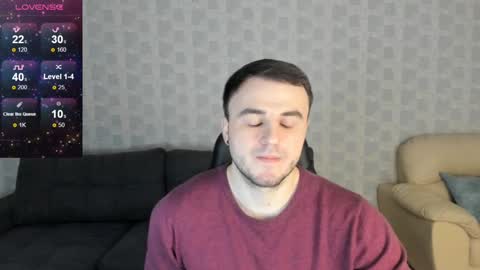 Bruce Wayne94 online show from 01/16/25, 01:37