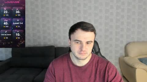 Bruce Wayne94 online show from 01/23/25, 07:22