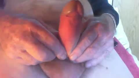 Snapshot of bruceblues chatting on 02/27/25, 05:15 bruceblues online show from 02/27/25, 05:15