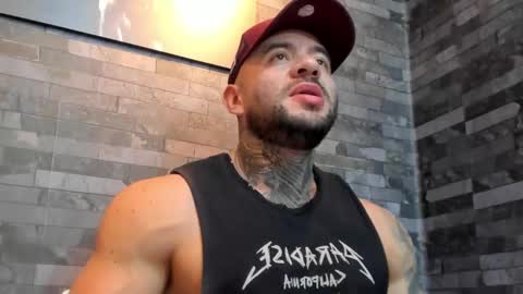 brucedallas online show from 01/18/26, 01:53