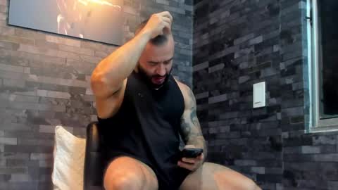 Snapshot of brucedallas chatting on 03/20/26, 01:54 brucedallas online show from 03/20/26, 01:54