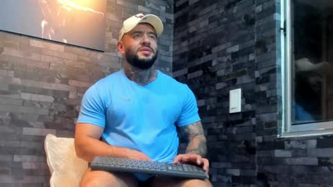 Snapshot of brucedallas chatting on 04/07/26, 03:18 brucedallas online show from 04/07/26, 03:18